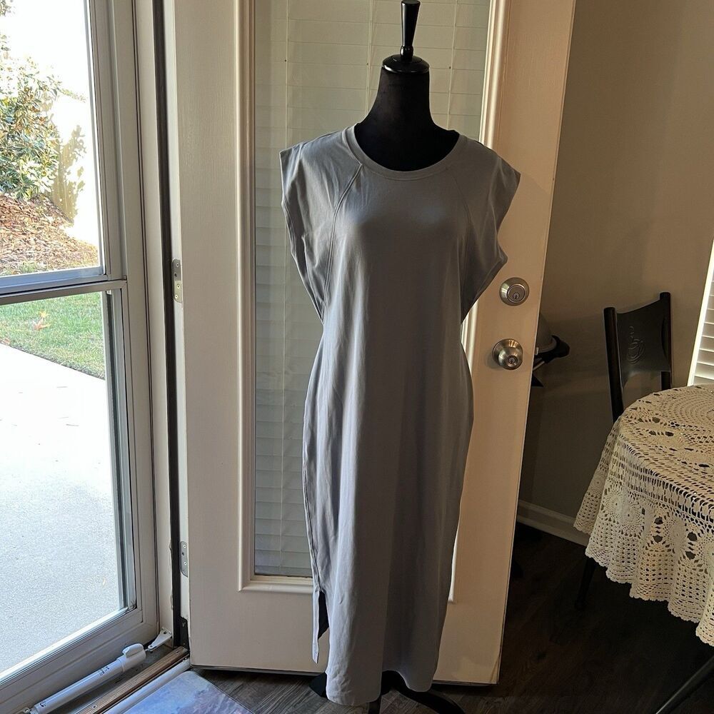 Public Rec Maxi Dress XL Pima Cotton